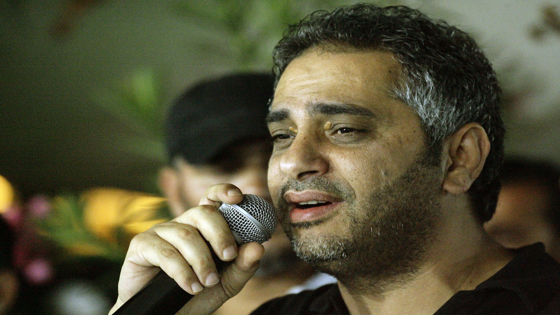 سعد لمجرد
