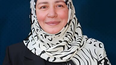 عبلة كامل