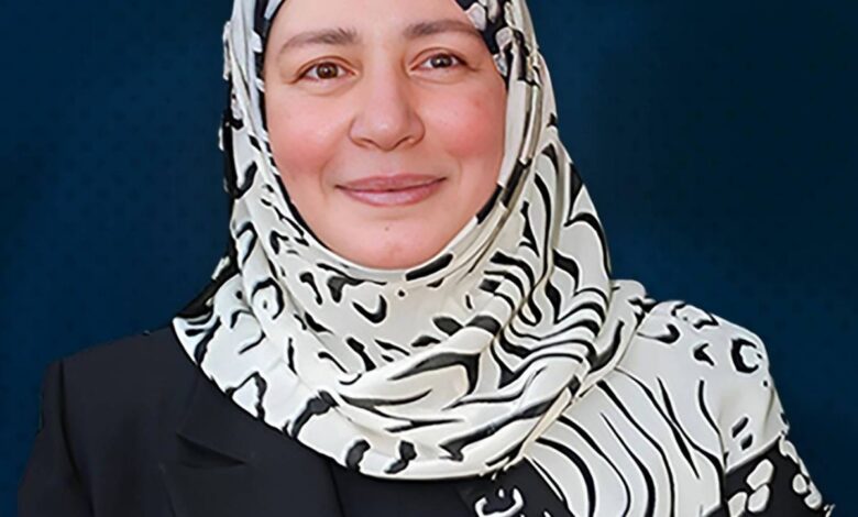 عبلة كامل