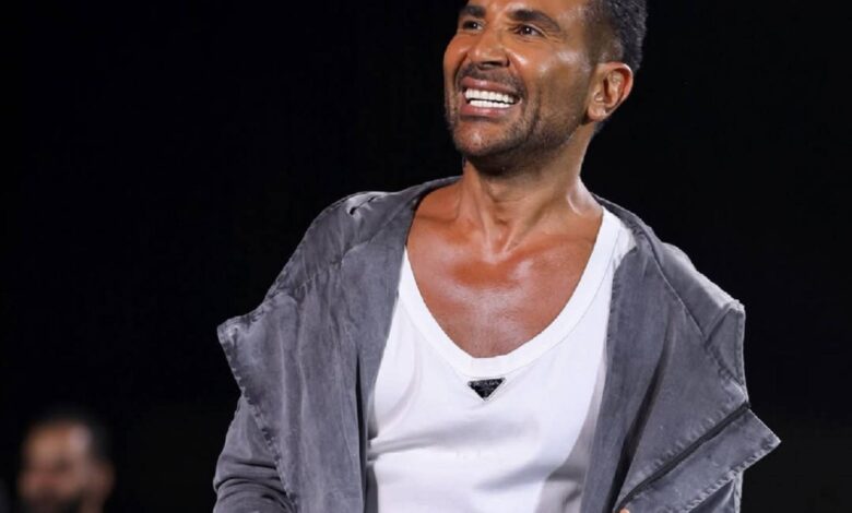 أحمد