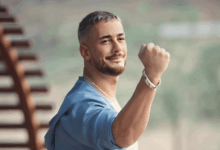 سعد لمجرد