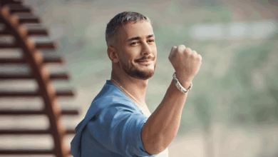 سعد لمجرد