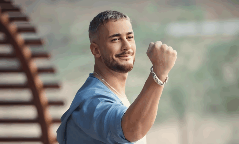 سعد لمجرد