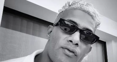 محاكمة محمد رمضان