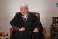 الدكتور أحمد عمر هاشم