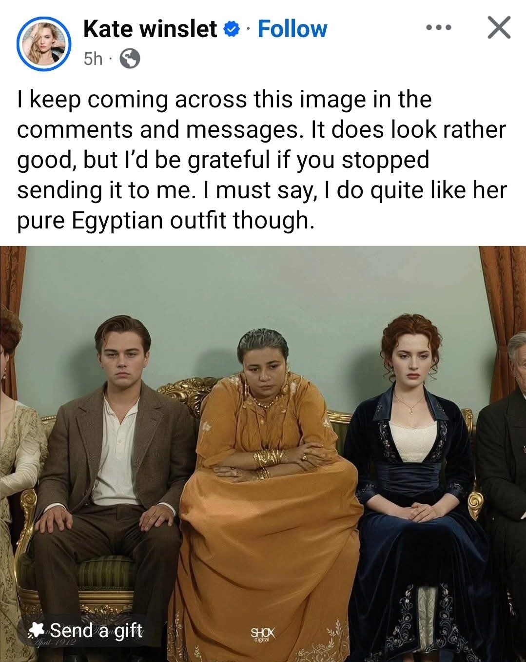 عبلة كامل