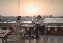 الدراما