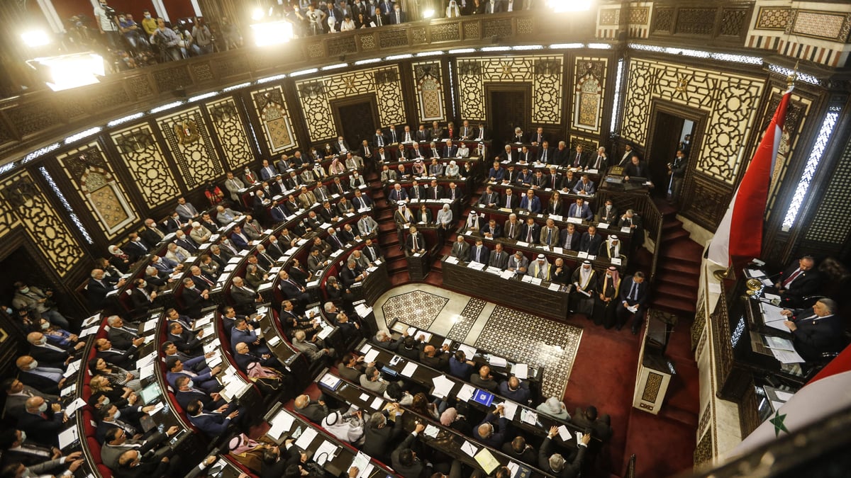 الحاخام هنري يوسف