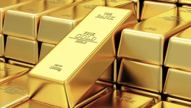 أسعار الذهب
