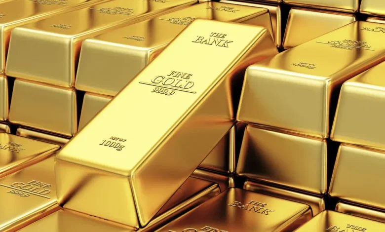 أسعار الذهب