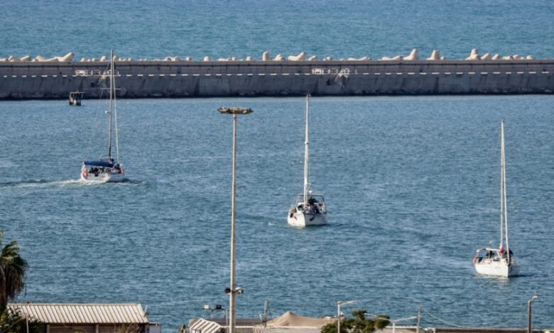 السفينة الأخيرة