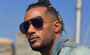 محمد رمضان 