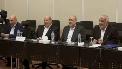 شرم الشيخ