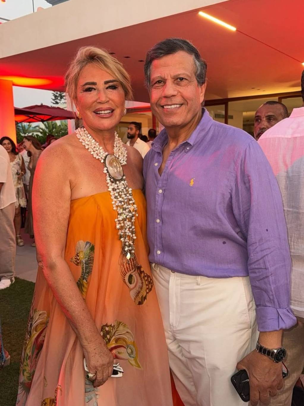 إيناس الدغيدي