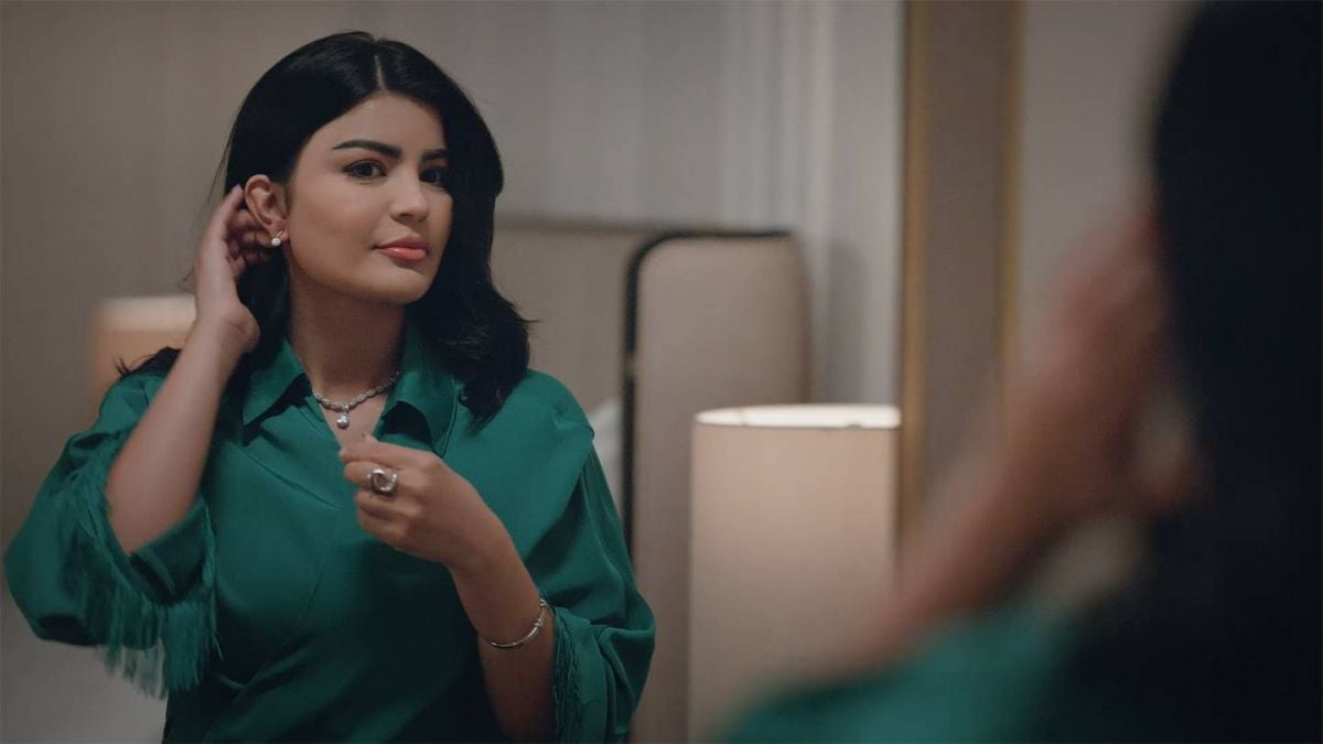 الدراما