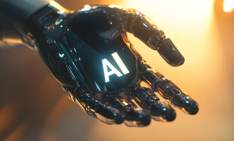 أفضل أدوات الذكاء الاصطناعي في 2025