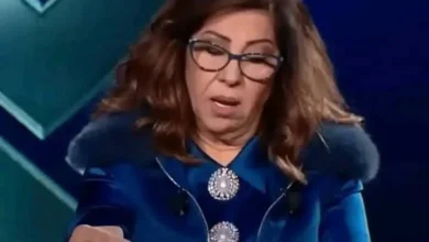 ليلى عبد اللطيف