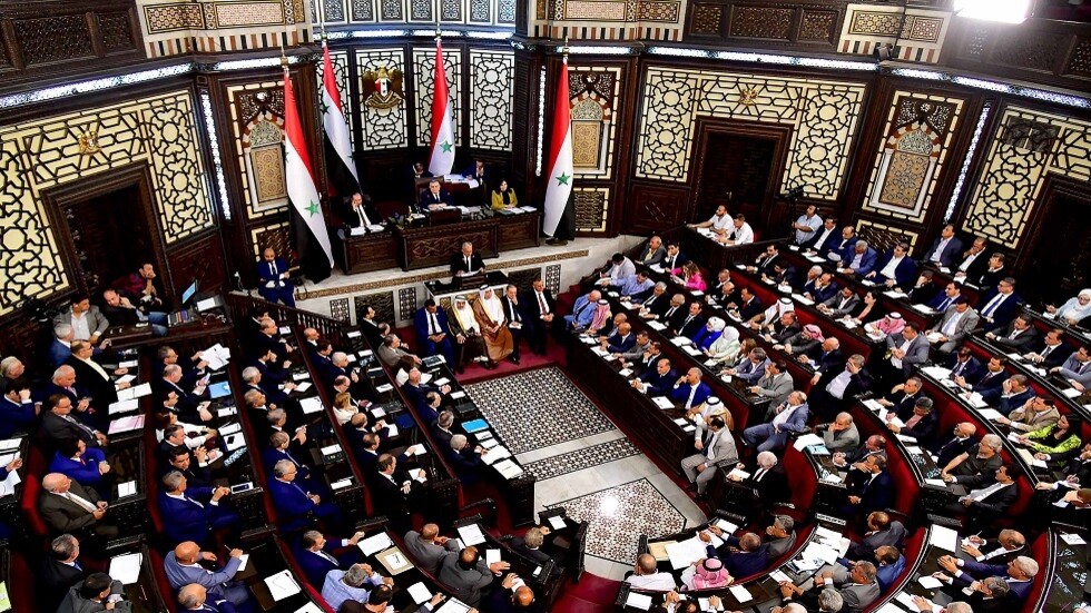 الشعب السوري