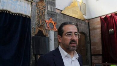الحاخام هنري يوسف