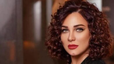 سلاف فواخرجي