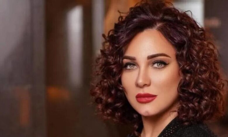 سلاف فواخرجي