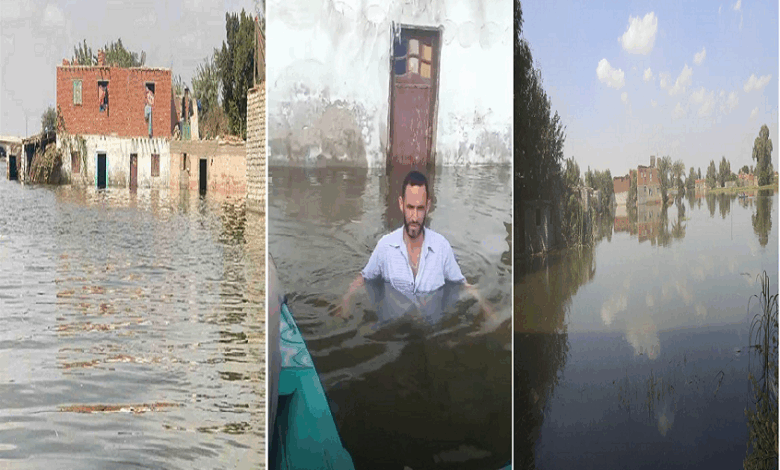 قرية دلهمو المصرية