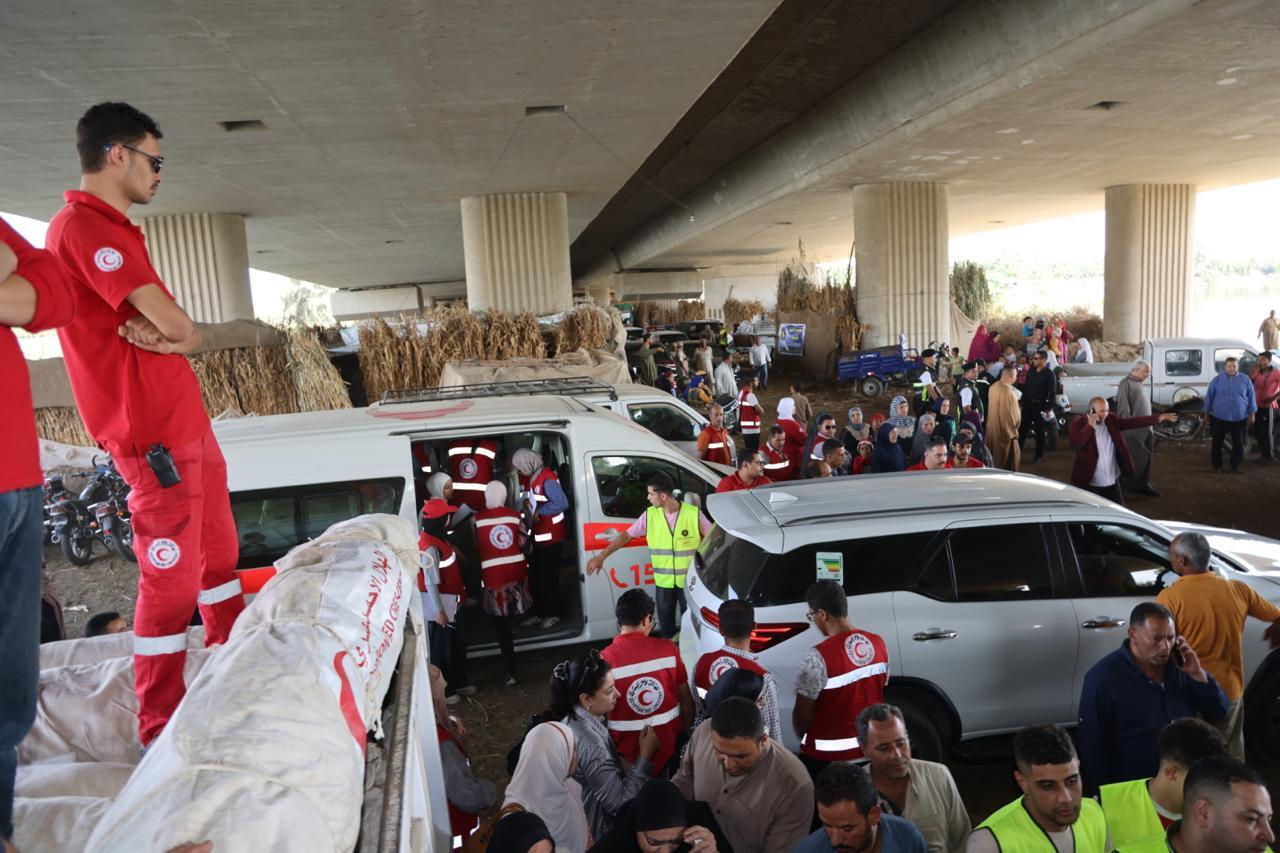 قرية دلهمو المصرية