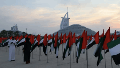 الإقامة الذهبية