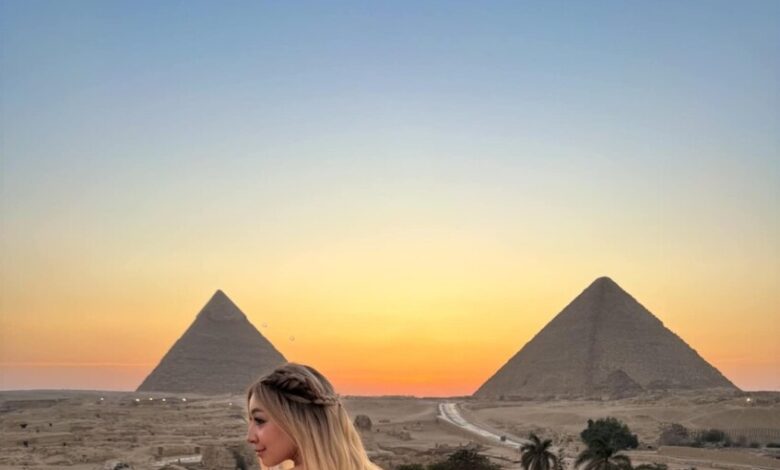 البلوغر