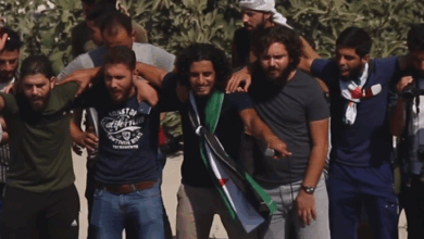 عبد الباسط الساروت
