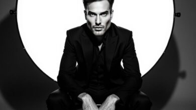 نوستراداموس