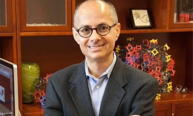 عمر ياغي