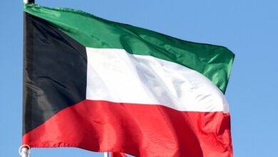 الكويت