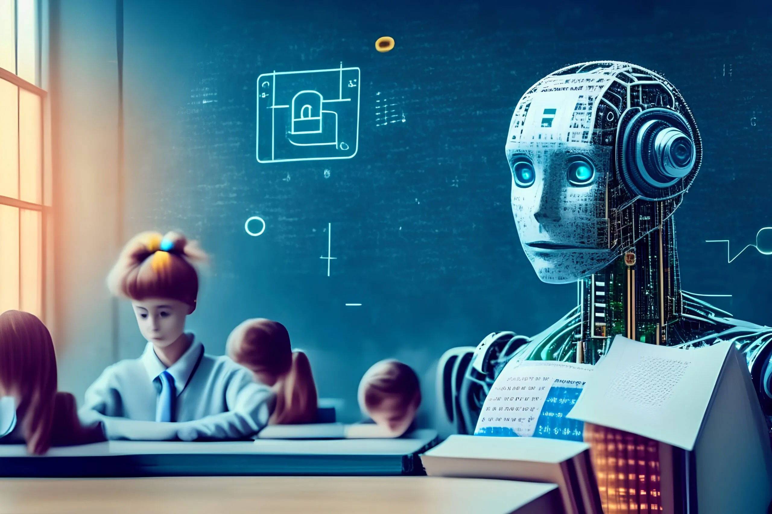 أفضل أدوات الذكاء الاصطناعي في 2025