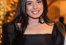 مريم عامر منيب