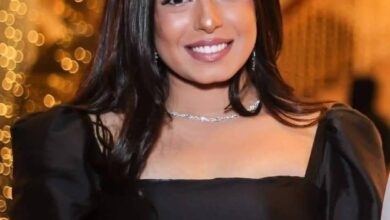 مريم عامر منيب