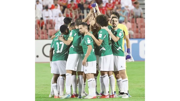 الوحدات الأردني