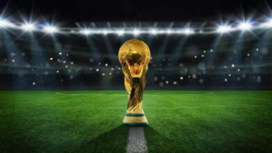 كأس العالم