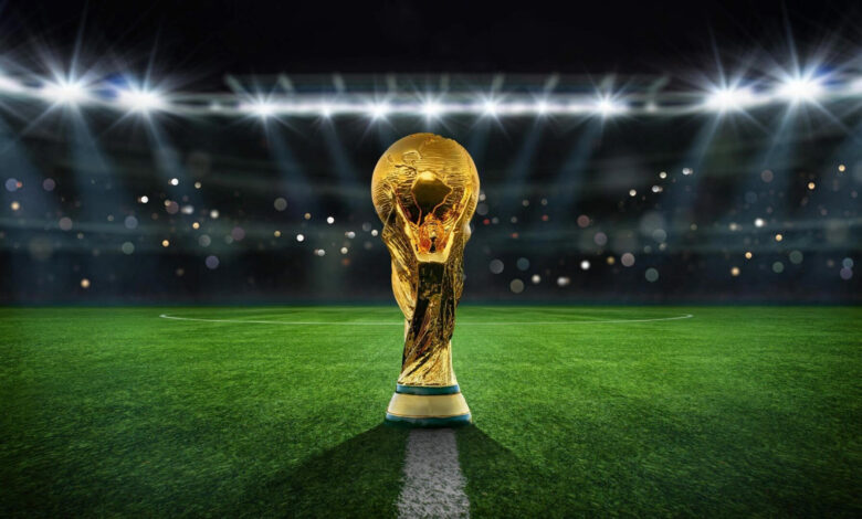كأس العالم