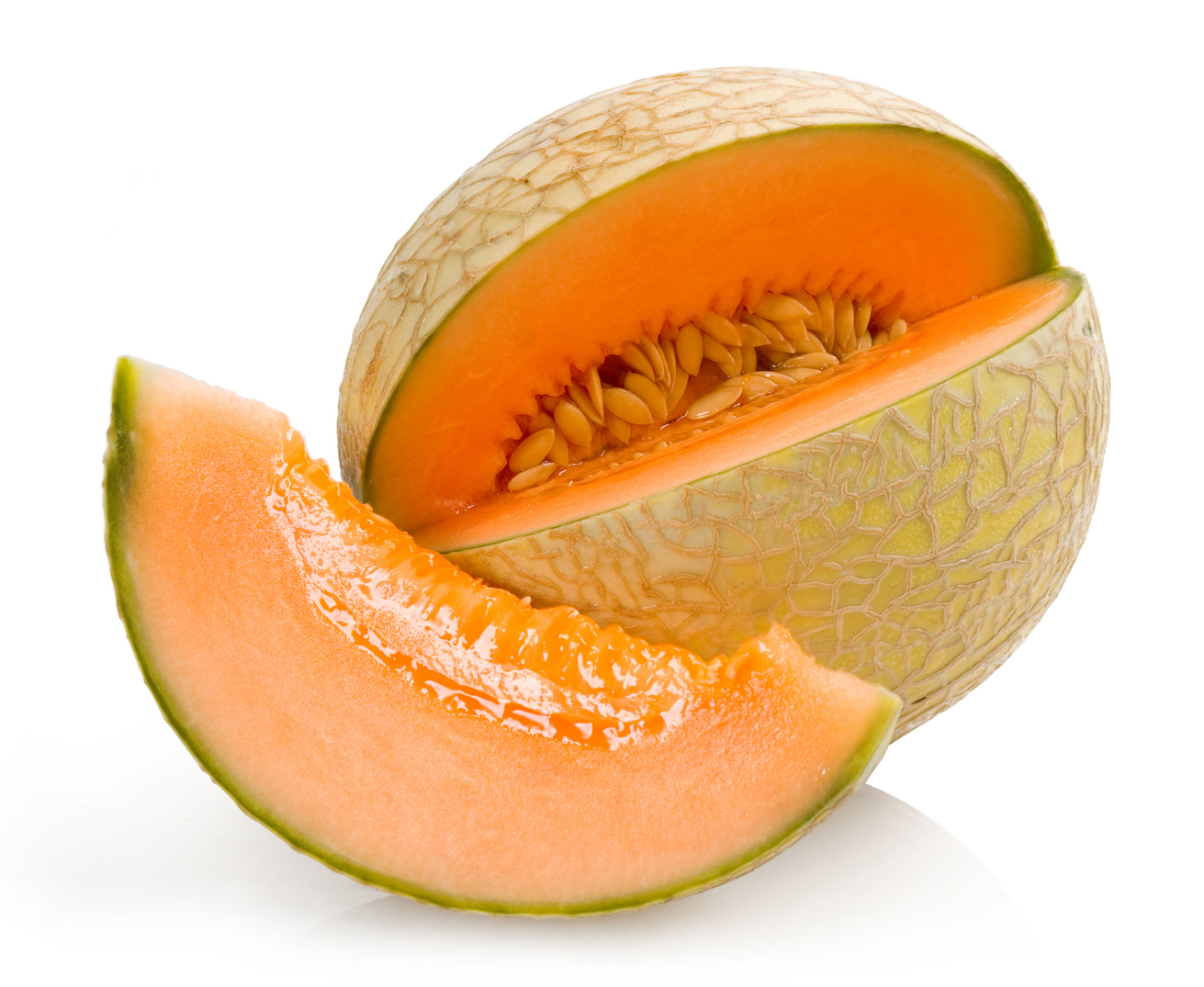 الشمام الملوث