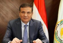 وزارة الزراعة واستصلاح الأراضي المصرية