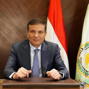 وزارة الزراعة واستصلاح الأراضي المصرية 
