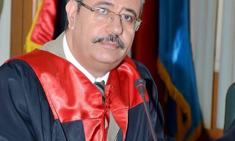 والقوات المسلحة
