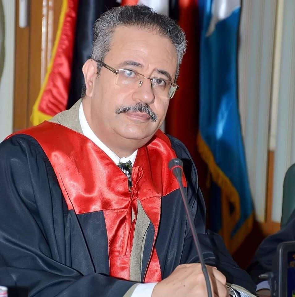والقوات المسلحة