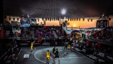 أبوظبي تستضيف