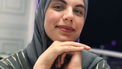العين الثالثة