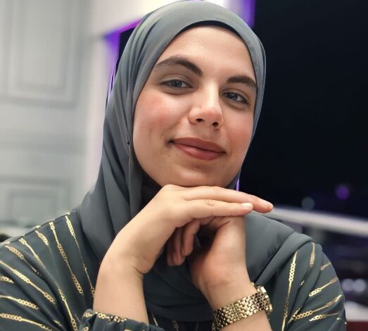 العين الثالثة