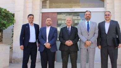 الأرصاد الجوية