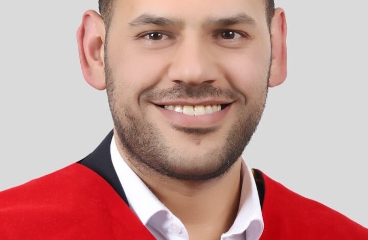 مجلس الأمة