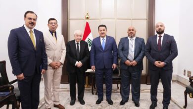 الشبكة العربية للإبداع والابتكار